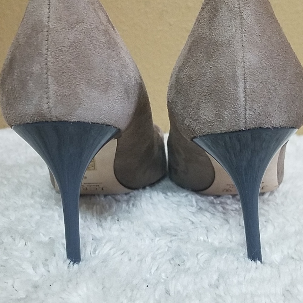 J. Crew pumps - Picture 3 of 8